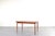 Mid-Century Danish Extendable Teak Dining Table from Rogenstrup Möbelfabrik, 1960s For Sale - Image 4 of 16