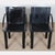Animal Skin Armchairs by Carlo Bartoli for Matteo Grassi, 1980, Set of 2 For Sale - Image 7 of 8