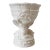 Vintage Ceramic Dolphin Fish Planter / Vase For Sale