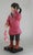 Wei Yi 魏艺, Wang Meili from Childhood, 2010, Resin For Sale - Image 3 of 12