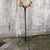 Vintage Coat Rack, 1960s, in Good conditions. Designed 1960 to 1969