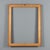 Neoclassical Frame in Ebonized Fruitwood For Sale - Image 9 of 10