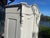 Antique Fir Wardrobe, 1890s For Sale - Image 9 of 18