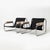 Borkum Lounge Chairs by Johan Bertil Häggström for Ikea, 1970s, Set of 2 For Sale - Image 6 of 11