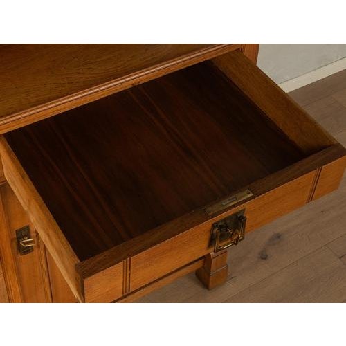 Art Nouveau Buffet For Sale - Image 6 of 16