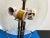 1960s Starburst Umbrella Ceiling Chandelier For Sale - Image 17 of 18