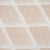 Sample- Schumacher Canso Casment Fabric in Natural For Sale