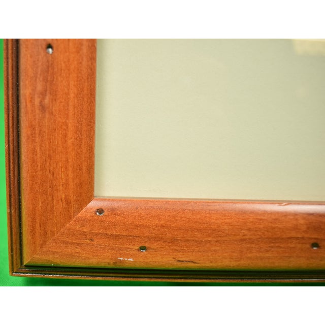 Traditional The Saturday Evening Post January 30, 1937 Magazine Cover of a Fox-Hound by Paul Bransom For Sale - Image 3 of 7