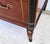 Rway Mid Century French Empire Highboy Dresser For Sale - Image 17 of 18