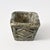 Mid-Century Modern Brutalist Studio Pottery Bowl by André Guiron, 1960s For Sale - Image 3 of 11