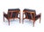 Grete Jalk Teak Lounge Chairs by Grete Jalk for France & Søn, 1960s, Set of 2 For Sale - Image 4 of 17