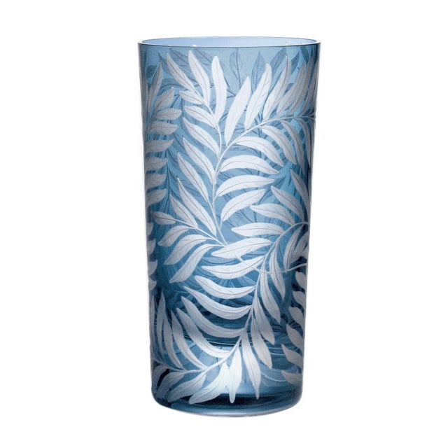 Looking for a different color or set quantity? ARTEL crystal glassware is available in over 30 beautiful colors, which can...