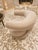 HAHA Armchair in Suede Leather by Christophe Perichon For Sale - Image 12 of 17