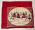 1880s Storybook Bandana Quilt Squares - Collection of Six For Sale In Monterey, CA - Image 6 of 8