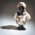Bust of an African Man, 20th Century, Marble For Sale - Image 3 of 18