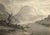 John Dugmore, Fortress of Königstein, Dresden, Early 19th Century, Watercolour For Sale - Image 3 of 3