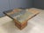 Brutalist Brutalist Slate Stone Coffee Table, 1980s For Sale - Image 3 of 14