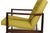 Mid 20th Century Attributed to Martin Eisler & Carlo Hauner Mid-Century Brazilian Rosewood Lounge Chair for Forma, Brazil For Sale - Image 4 of 12