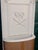 Wood Louis XVi Wooden and Cane Coat Rack, 1920s For Sale - Image 7 of 9