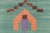 Mid-Century Modern Doris Leslie Blau Midcentury Swedish Green Handmade Wool Rug For Sale - Image 3 of 9