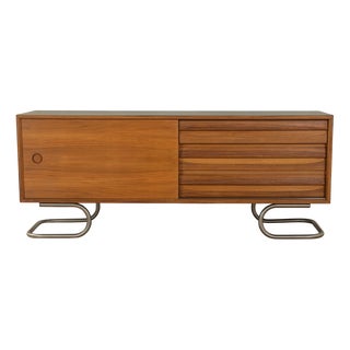 Sideboard by Lothar Wegner, 1960s For Sale