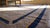 1930s Gray Abstract Medallion Antique Spanish Art Deco Rug 11'10" X 14'3" Knotted Pile Wool Carpet For Sale - Image 14 of 14