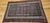 1900 - 1909 Antique Persian Malayer Rug, Hand-Knotted Wool, Paisley Pattern, 4x6, Navy & Ivory For Sale - Image 5 of 14