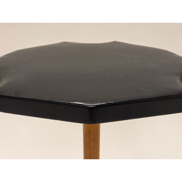 X602 Stool by Alvar Aalto for Artek, 1950s For Sale - Image 9 of 18