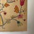 Large Beige Indian Rug with Floral Patterns, 1980s For Sale - Image 12 of 18