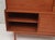 Danish Sideboard with Secretary in Teak, 1965 For Sale - Image 10 of 16
