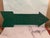 American 1980s Reproduction Pepsi Cola Soda Arrow-Shaped Metal Sign For Sale - Image 3 of 4