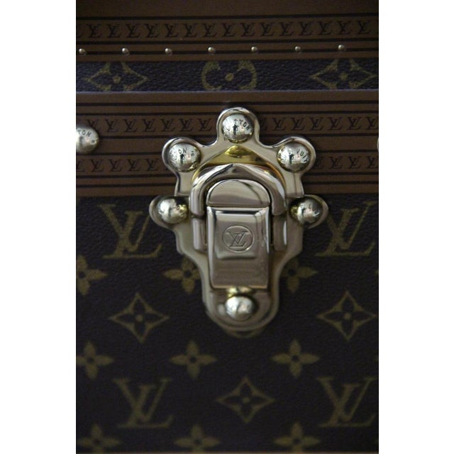 Tall Trunk from Louis Vuitton, 2000s For Sale - Image 6 of 18