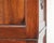 Antique Victorian Style Writing Bureau Barrister Bookcase For Sale - Image 9 of 11