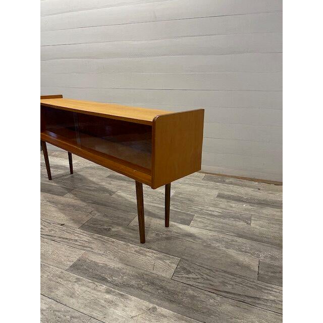 1960s Vintage Sideboard by Novy Domov, 1965 For Sale - Image 5 of 8
