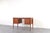 Mid-Century Modern Danish Teak Desk, 1960s For Sale - Image 10 of 18