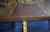 Mid-Century Modern Van Lowe Style Brutalist "King of Spades" Oil Painting on Canvas For Sale - Image 10 of 11