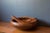 Mid-Century Modern Early Danish Teak Centerpiece Serving Bowl by Jens H. Quistgaard for Dansk For Sale - Image 3 of 11