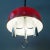 Space Age Rise and Fall Pendant Lamp, 1970s For Sale - Image 9 of 17