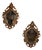 Small Mirrors with Carved Frames, 1930s, Set of 2 For Sale