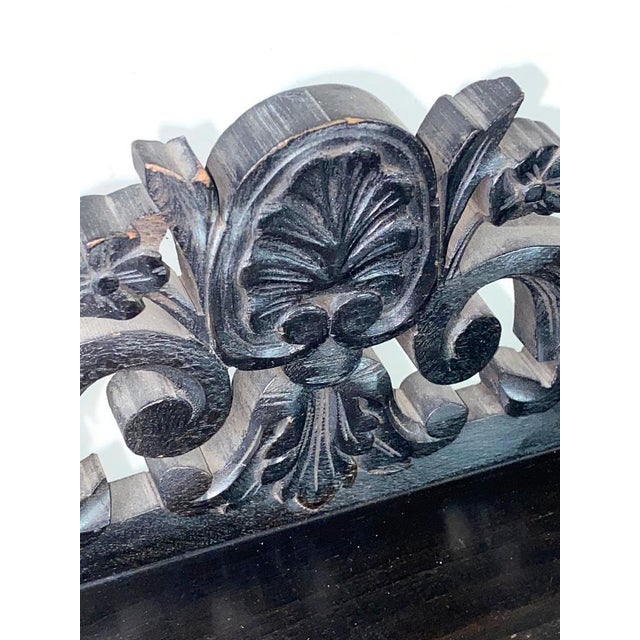 Antique Bookcase, 1880 For Sale - Image 11 of 13