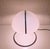 Conchiglia Table Lamp by Luigi Massoni and Luciano Buttura for Guzzini from Meblo, Yugoslavia, 1960s For Sale - Image 12 of 18