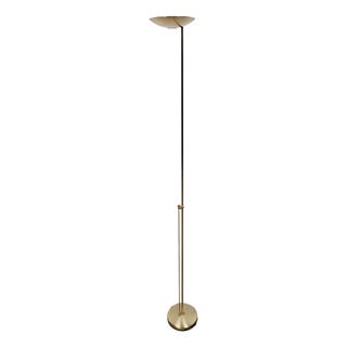 Floor Lamp by Leonardo Marelli, 1980s For Sale