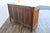 Antique French Art Deco Marble Top Sideboard Buffet Cabinet | Carved Solid Wood Bar Cabinet | Circa 1920s For Sale - Image 18 of 18