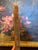 French Antique Napoleonic Military Scene Oil Painting – 19th Century [Gy] For Sale - Image 3 of 9