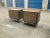 Wood Mid Century Kent Coffey Nightstands - a Pair For Sale - Image 7 of 10