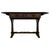 20th Century Gothic Revival English Oak Side Table For Sale - Image 17 of 17