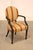 Late 20th Century Baker Furniture Set Of Eight Oval Back Dining Chairs For Sale - Image 5 of 18