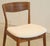 Vintage Dining Chair from Casala For Sale - Image 10 of 16