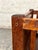 Mid 20th Century Craftsman Style Mission Oak Magazine Holder For Sale - Image 10 of 11