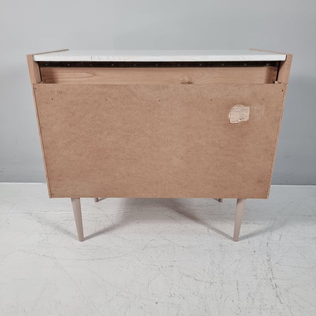 Vintage Dressing Table, 1970s For Sale - Image 11 of 13